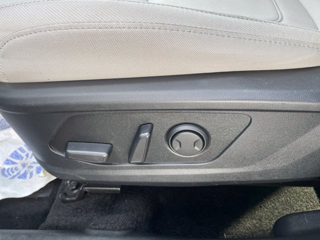 Used 2025 Hyundai Tucson SEL AWD/4WD image 8
