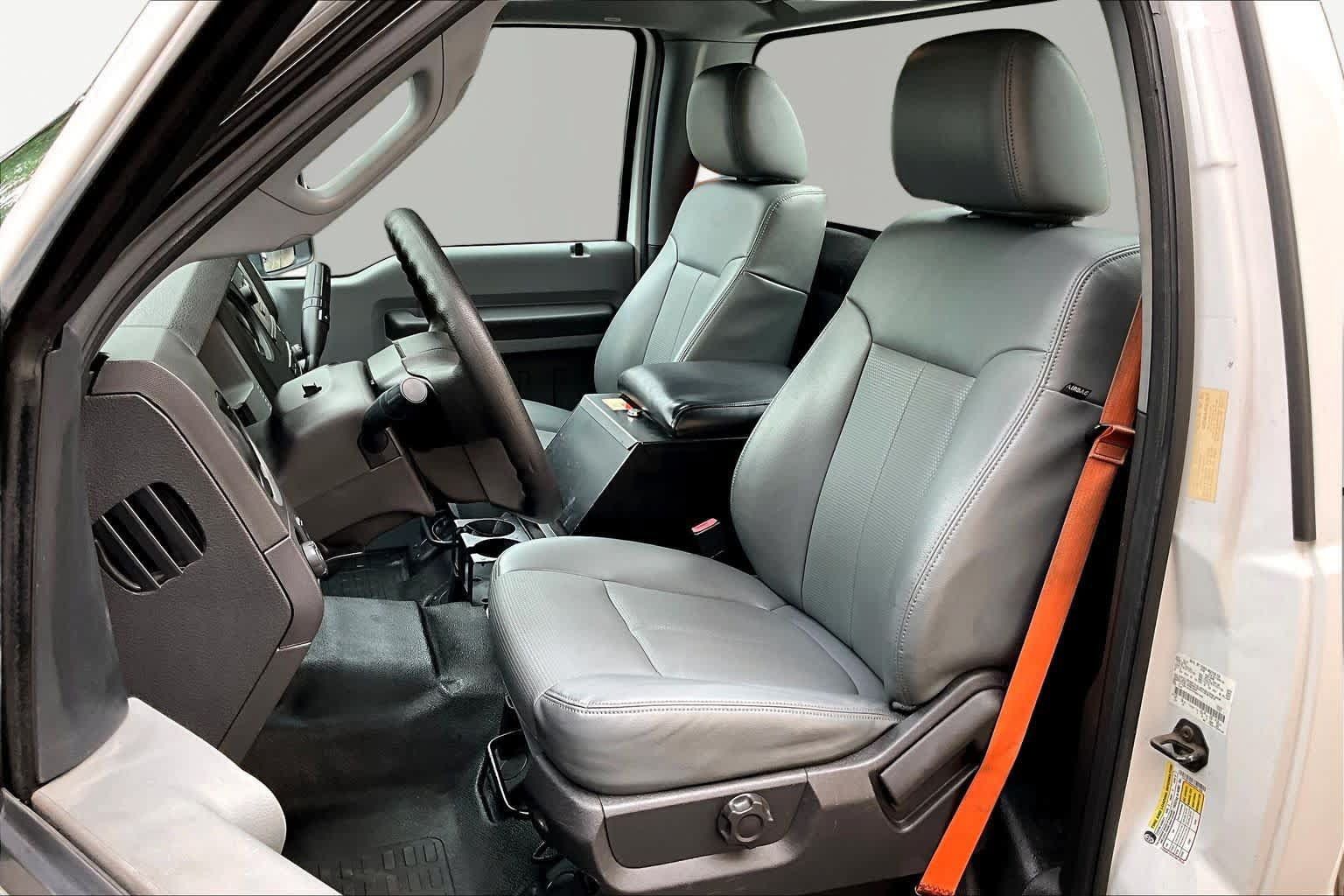Used 2013 Ford F250 XL RWD image 8