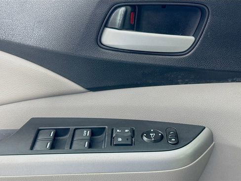 Used 2014 Honda CR-V EX-L image 21