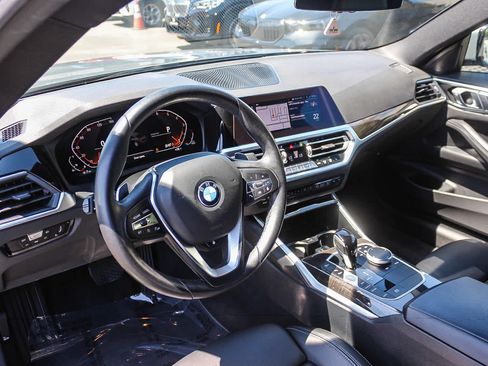 Used 2023 BMW 430i Coupe w/ Convenience Package RWD image 14