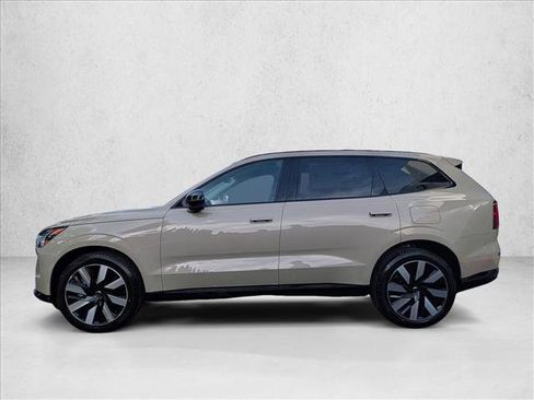 New 2025 Volvo EX90 Plus w/ Protection Package Premier image 10