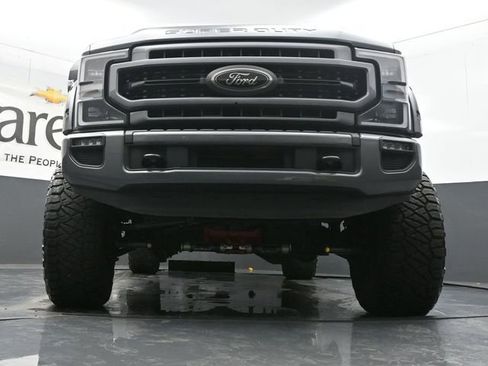 Used 2021 Ford F250 Lariat image 53