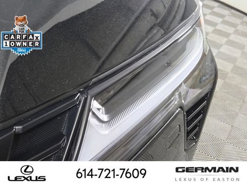 Certified 2025 Lexus GX 550 AWD/4WD image 16
