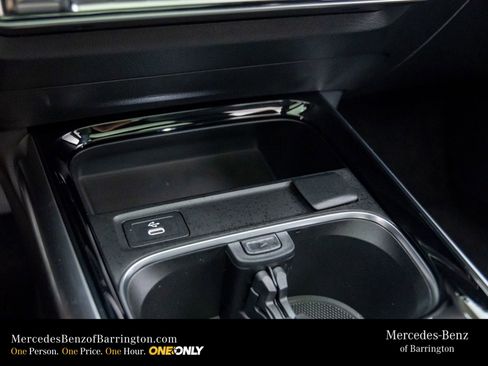 New 2026 Mercedes-Benz GLA 250 4MATIC image 30