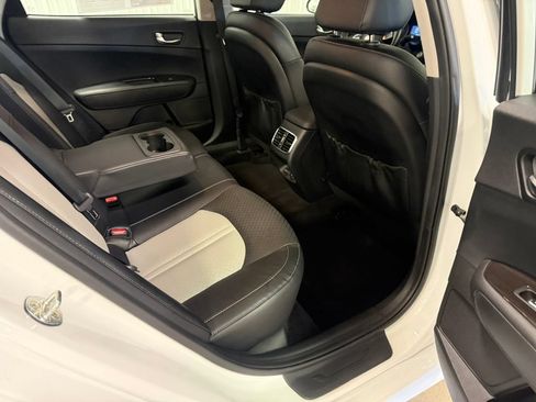 Used 2019 Kia Optima EX FWD image 26