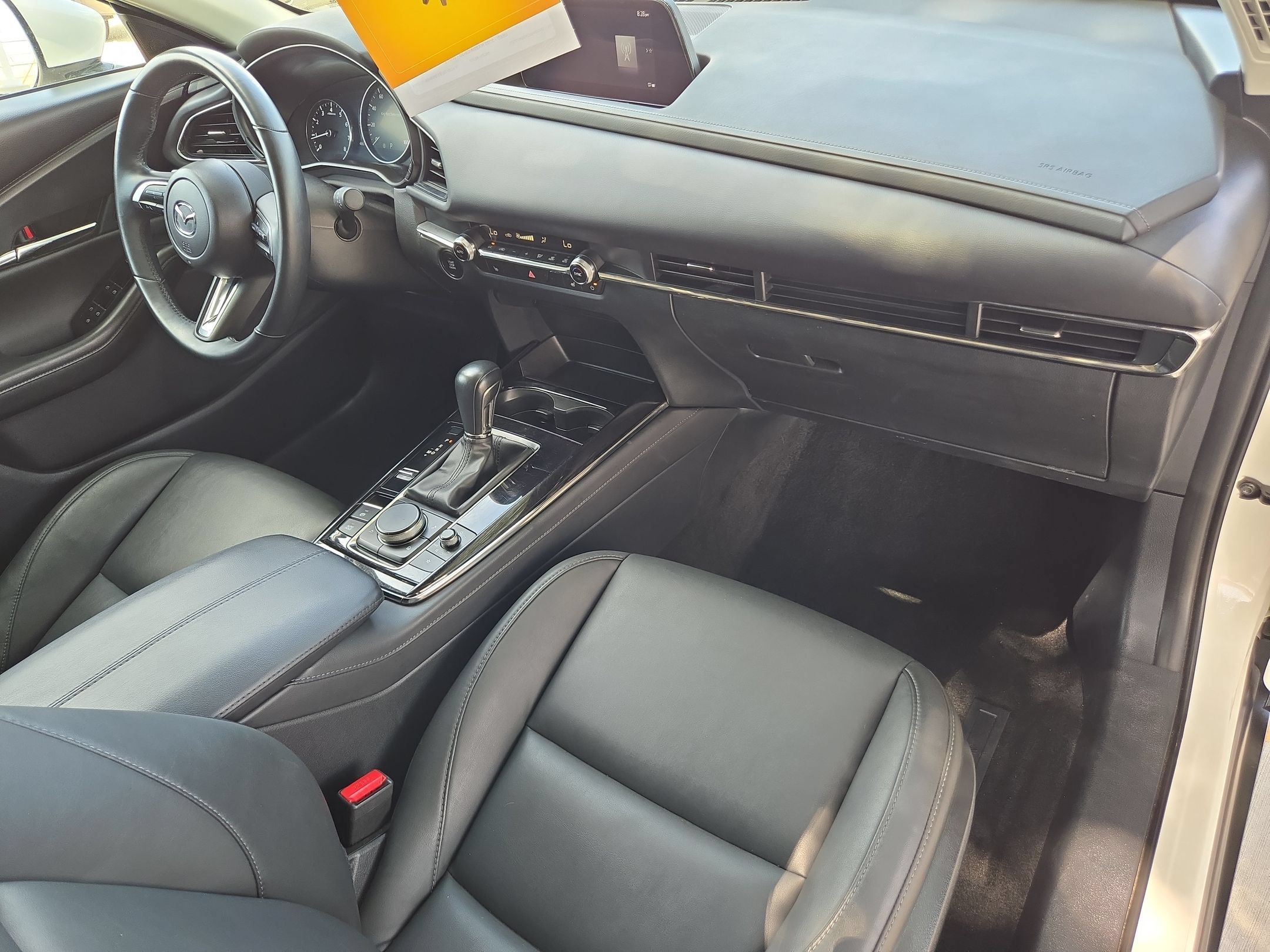 Used 2025 MAZDA CX-30 AWD 2.5 S w/ Preferred Package image 26