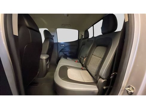 Used 2020 Chevrolet Colorado Z71 AWD/4WD image 15