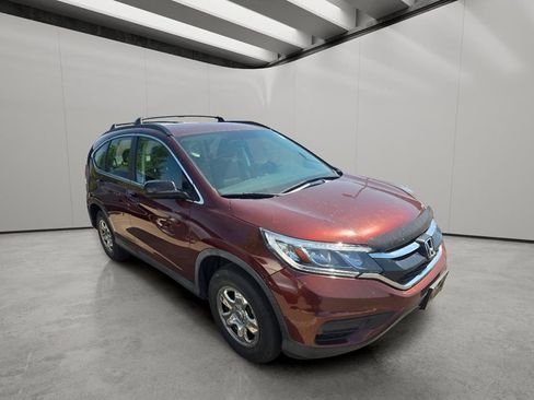 Used 2015 Honda CR-V LX image 12