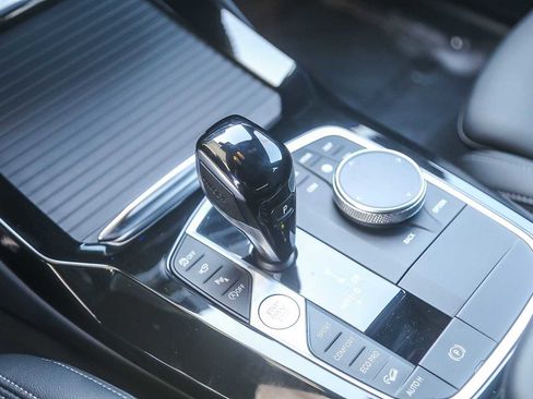 Used 2024 BMW X3 xDrive30i image 16