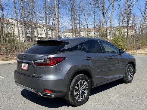 Used 2021 Lexus RX 350 Base AWD 4dr SUV w/ Premium Package image 5