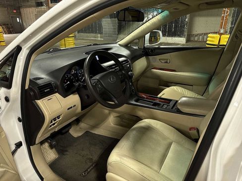 Used 2010 Lexus RX 350 2WD image 27
