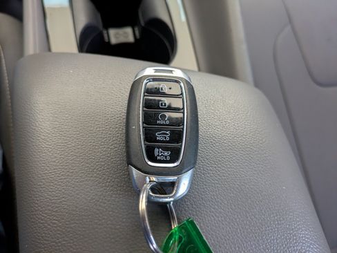 Certified 2023 Hyundai Elantra SEL w/ Convenience Package FWD image 28
