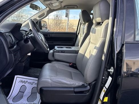 Used 2016 Toyota Tundra SR image 18