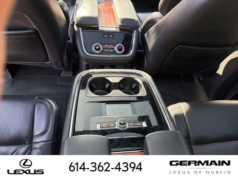 Used 2020 Lincoln Navigator Reserve w/ Luxury Package AWD/4WD image 15