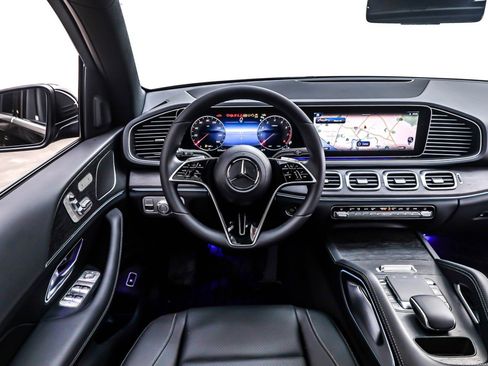 New 2026 Mercedes-Benz GLE 350 4MATIC image 5