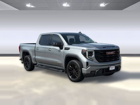 Used 2024 GMC Sierra 1500 Elevation RWD image 7