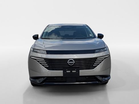 Used 2026 Nissan Murano Platinum w/ Cargo Package AWD/4WD image 8