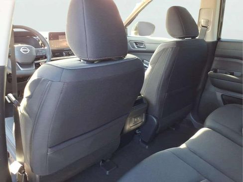 New 2026 Nissan Pathfinder SV FWD image 13