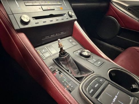 Used 2017 Lexus RC 300 F Sport image 49