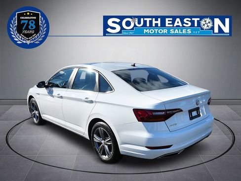 Used 2019 Volkswagen Jetta R-Line image 5