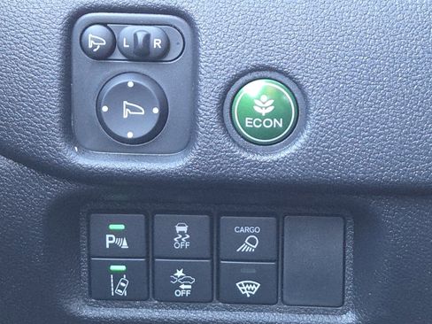 New 2026 Honda Ridgeline TrailSport image 11