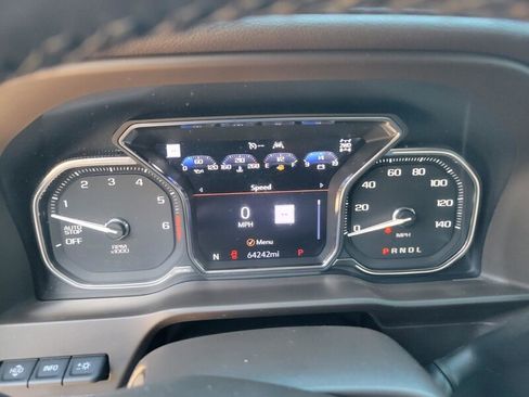 Used 2019 GMC Sierra 1500 Denali w/ Denali Ultimate Package image 25