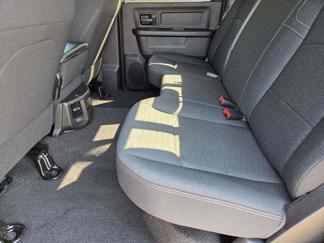 New 2026 RAM 3500 Tradesman AWD/4WD image 25