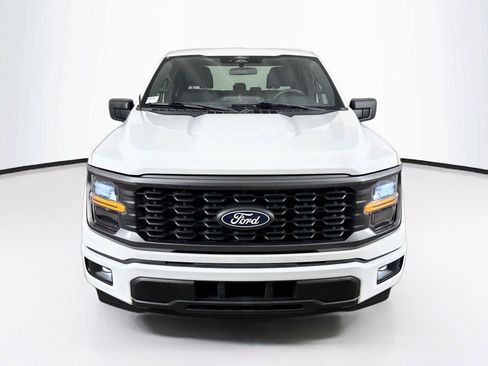 Used 2024 Ford F150 STX RWD image 7