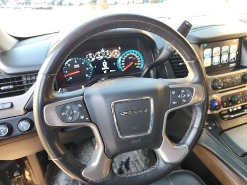 Used 2018 GMC Yukon XL Denali w/ Open Road Package image 11