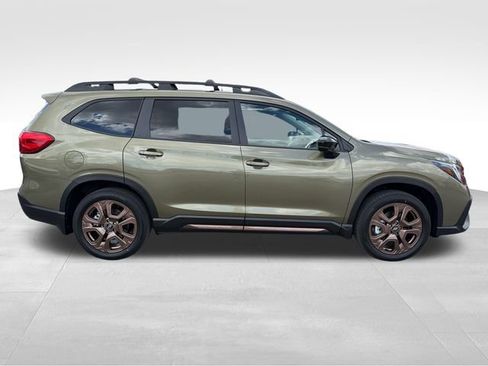 New 2026 Subaru Ascent Limited Bronze AWD/4WD image 8