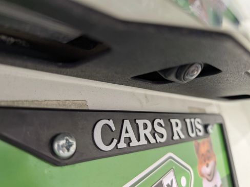 Used 2016 Nissan Rogue S w/ Appearance Package image 10