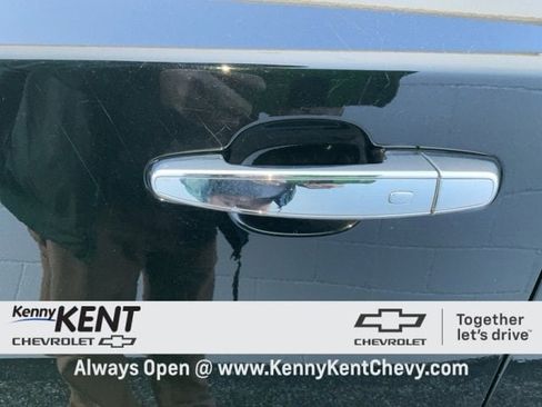 Certified 2021 Chevrolet Traverse Premier image 25