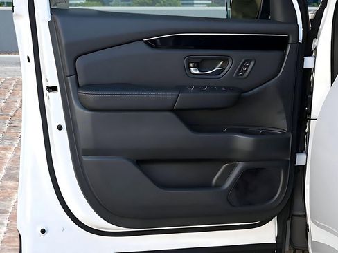 New 2026 Honda Pilot EX-L image 10