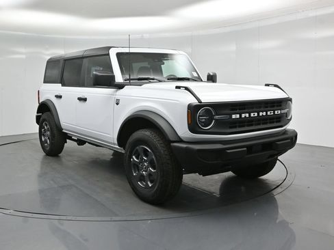 New 2026 Ford Bronco Big Bend AWD/4WD image 52