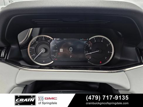 Used 2022 Land Rover Range Rover Evoque R-Dynamic S AWD/4WD image 15