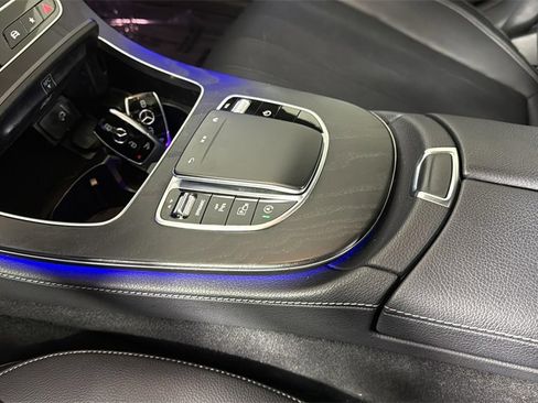 Used 2022 Mercedes-Benz E 350 E 350 image 23