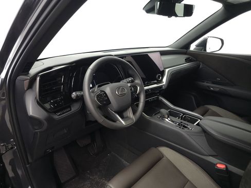 New 2026 Lexus TX 350 AWD image 5