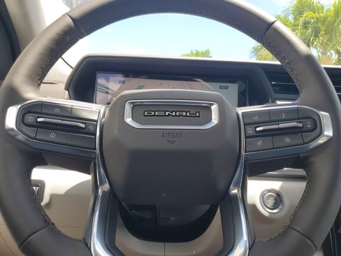 New 2026 GMC Terrain Denali AWD/4WD image 23