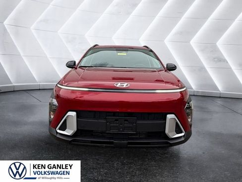 Used 2026 Hyundai Kona SEL Sport FWD image 2