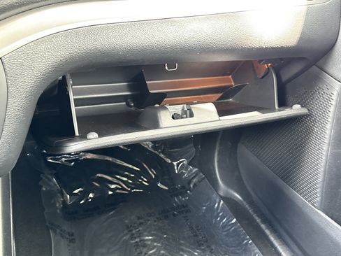 Used 2015 Dodge Journey Crossroad w/ Flexible Seating Group FWD image 21