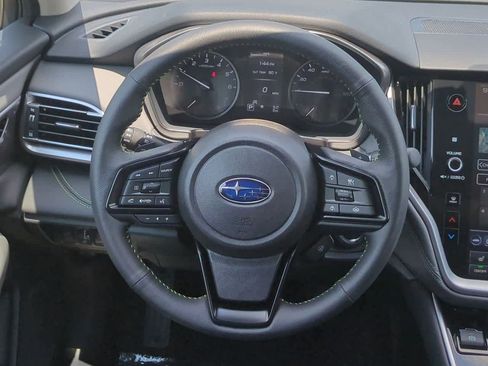 Used 2025 Subaru Outback Onyx Edition image 23