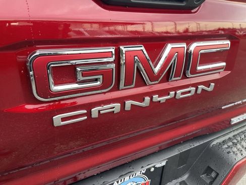 New 2026 GMC Canyon Elevation w/ Convenience Package AWD/4WD image 32