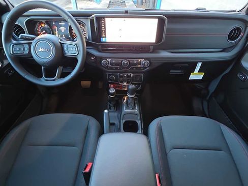 New 2026 Jeep Wrangler Rubicon image 24