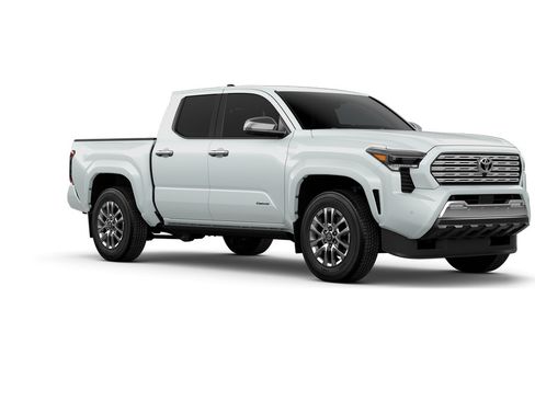 New 2026 Toyota Tacoma Limited AWD/4WD image 42