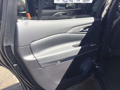 New 2025 Chevrolet Traverse LT w/ Enhanced Driving Package image 20