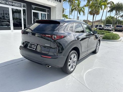 Used 2023 MAZDA CX-30 AWD 2.5 S w/ Preferred Package image 3