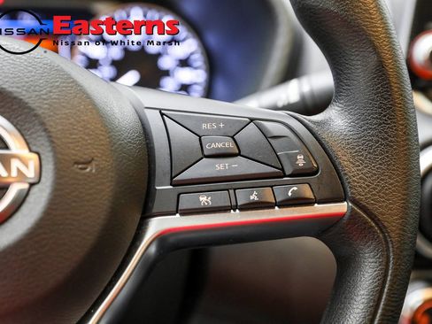 Used 2024 Nissan Sentra SV image 21