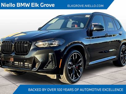 Used 2024 BMW X3 M40i w/ Premium Package