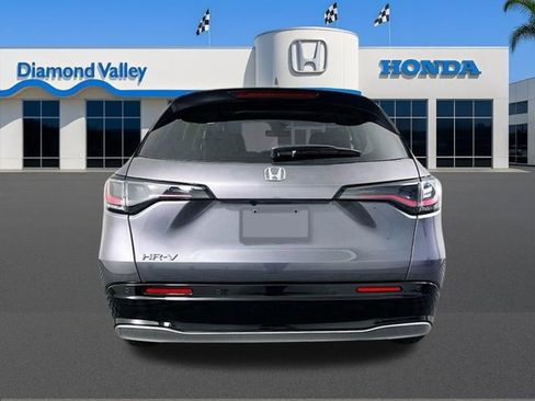 New 2027 Honda HR-V EX-L image 3