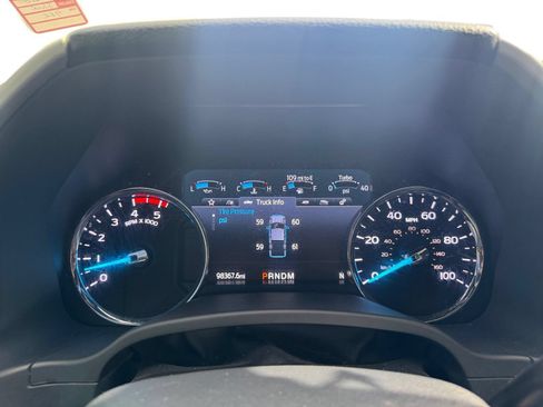 Used 2022 Ford F250 Lariat w/ Lariat Ultimate Package AWD/4WD image 23